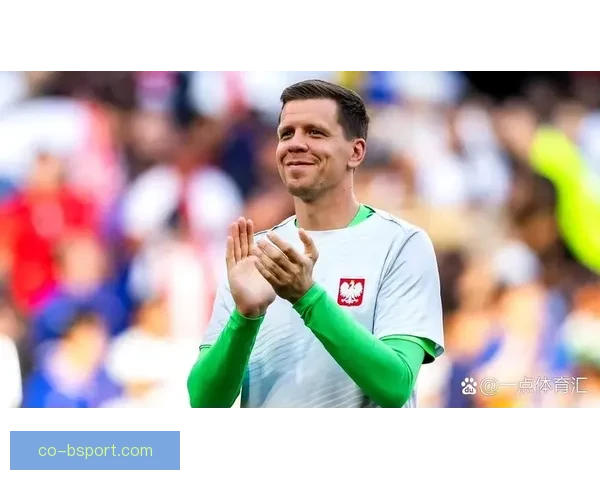 巴塞罗那官方确认签下波兰国门什琴斯尼加盟球队